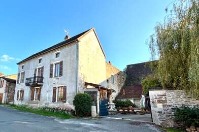 Maison 6 pièces 287000 €