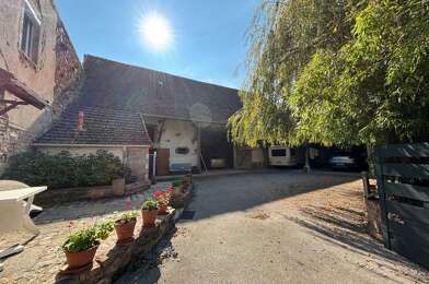Maison 6 pièces 287000 €