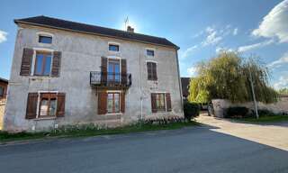 Maison 6 Pièces 200 m² à vendre à Nanton (71240)