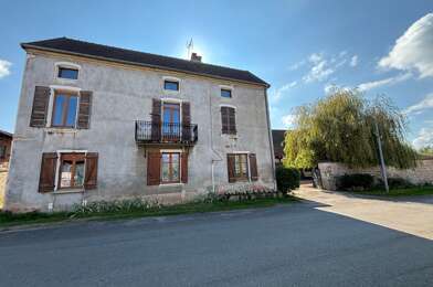 Maison 6 pièces 287000 €