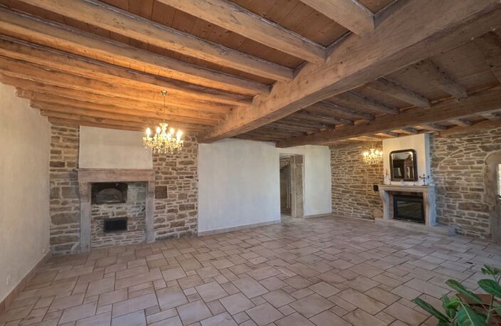Maison à vendre 6 pièces - 200m2 - Grange - Terrain 960m² - NANTON — photo 5