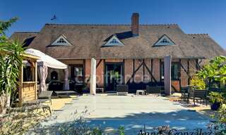 Maison 7 Pièces 221 m² à vendre à Orléans (45000)