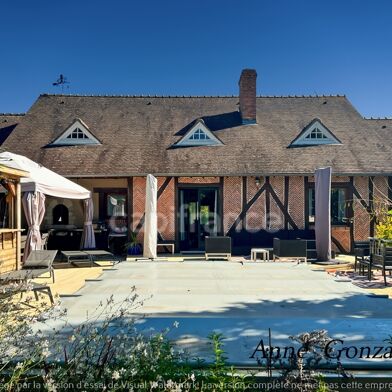 Maison 7 pièces 549900 €