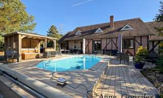 Maison 7 Pièces 221 m² à vendre à Olivet (45160)