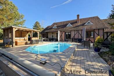 Maison 7 pièces 549900 €