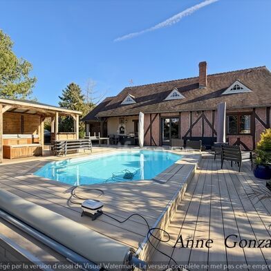 Maison 7 pièces 549900 €