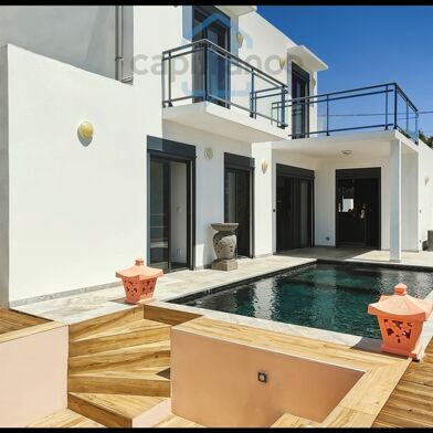 Maison 6 pièces 465000 €