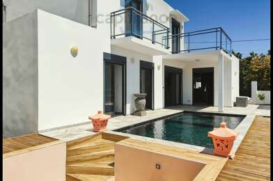 Maison 6 pièces 420000 €