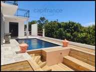 Villa contemporaine F6 avec piscine & vue mer – Sainte-Rose — photo 2
