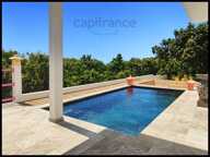 Villa contemporaine F6 avec piscine & vue mer – Sainte-Rose — photo 3