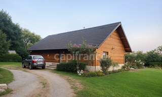 Maison 6 Pièces 107 m² à vendre à Puycapel (15340)