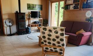 Maison 6 Pièces 107 m² à vendre à Puycapel (15340)