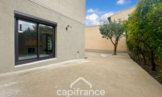 Appartement 2 Pièces 47 m² à louer à Le Perreux-sur-Marne (94170)