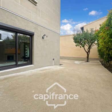 Appartement 2 pièces 1240 €