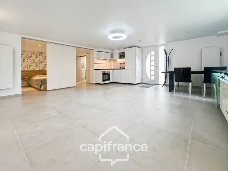 Appartement à louer 2 pièces, bas de maison, LE PERREUX SUR MARNE (94) — photo 1