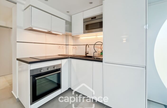 Appartement à louer 2 pièces, bas de maison, LE PERREUX SUR MARNE (94) — photo 2