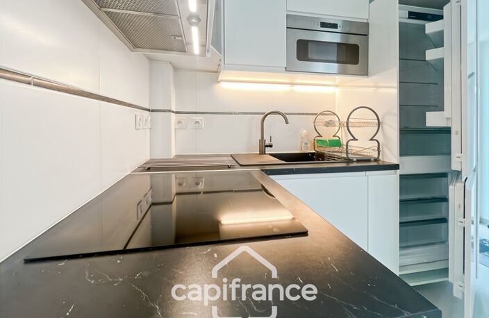 Appartement à louer 2 pièces, bas de maison, LE PERREUX SUR MARNE (94) — photo 3