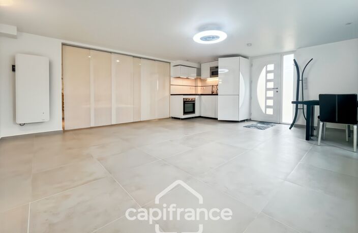 Appartement à louer 2 pièces, bas de maison, LE PERREUX SUR MARNE (94) — photo 4