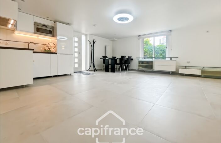 Appartement à louer 2 pièces, bas de maison, LE PERREUX SUR MARNE (94) — photo 5