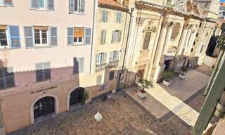 Appartement 3 Pièces 83 m² à vendre à Toulon (83000)
