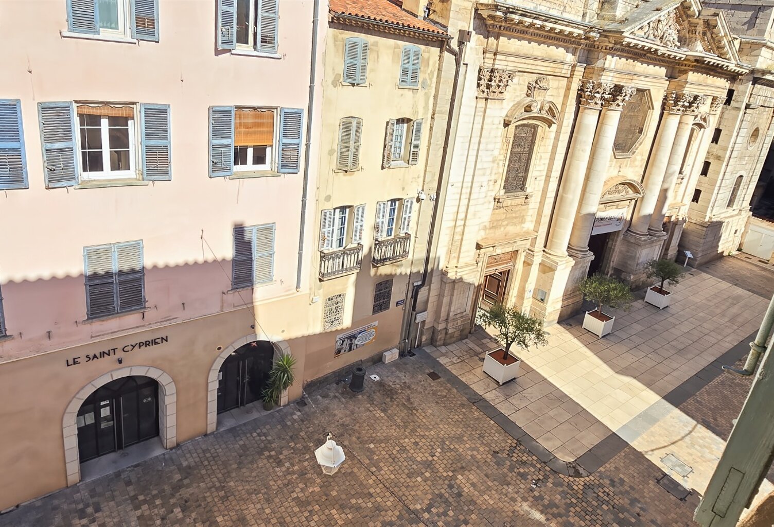 Appartement à vendre 3 pièces TOULON (83) Centre ville — photo 1