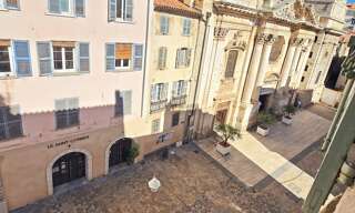 Appartement 3 Pièces 83 m² à vendre à Toulon (83000)