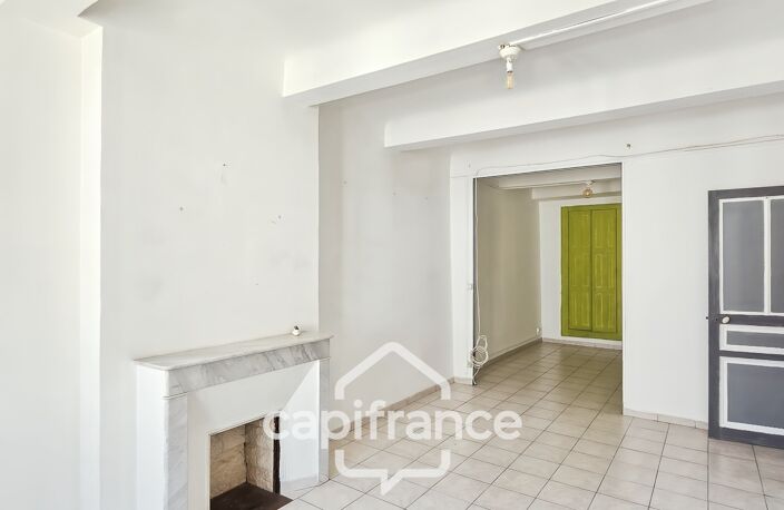 Appartement à vendre 3 pièces TOULON (83) Centre ville — photo 2