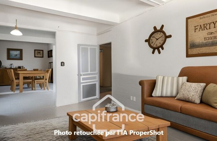 Appartement à vendre 3 pièces TOULON (83) Centre ville — photo 3