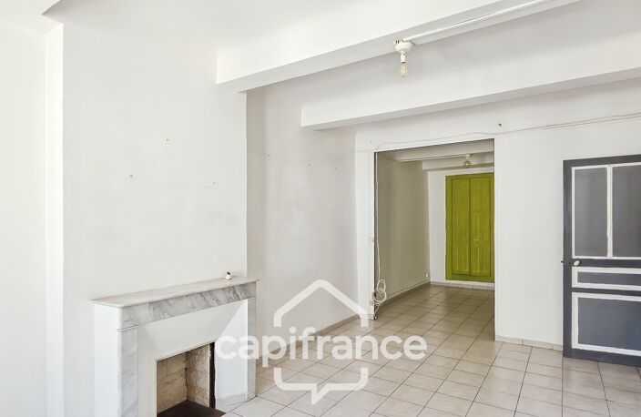 Appartement à vendre 3 pièces TOULON (83) Centre ville — photo 4