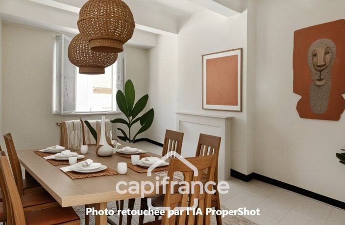 Appartement à vendre 3 pièces TOULON (83) Centre ville — photo 5