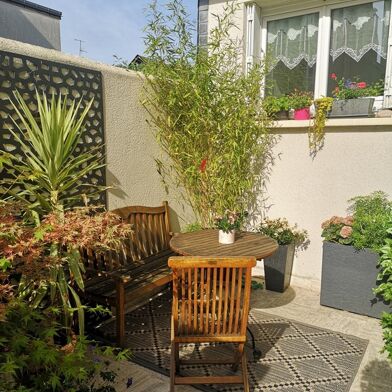 Maison 5 pièces 550000 €