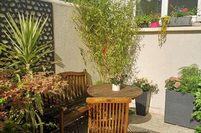 Maison 5 pièces 550000 €