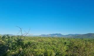 Maison  170000 m² à vendre à Sauve (30610)