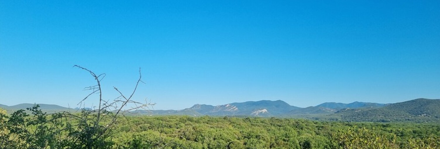 Maison  170000 m² à vendre à Sauve (30610)