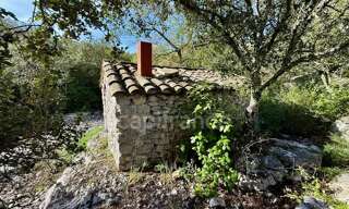 Maison  170000 m² à vendre à Sauve (30610)