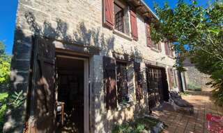 Maison 16 Pièces 340 m² à vendre à Nanclars (16230)