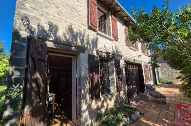 Maison 16 pièces 262000 €