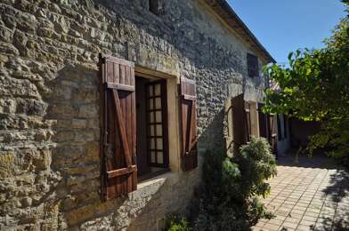 Maison 16 pièces 262000 €