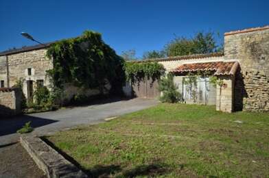 Maison 16 pièces 262000 €