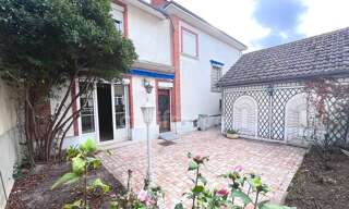 Maison 6 Pièces 142 m² à vendre à Blancs-Coteaux (51130)