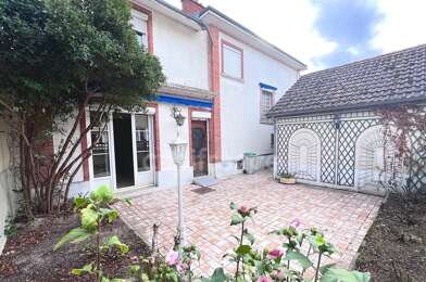 Maison 6 pièces 154000 €