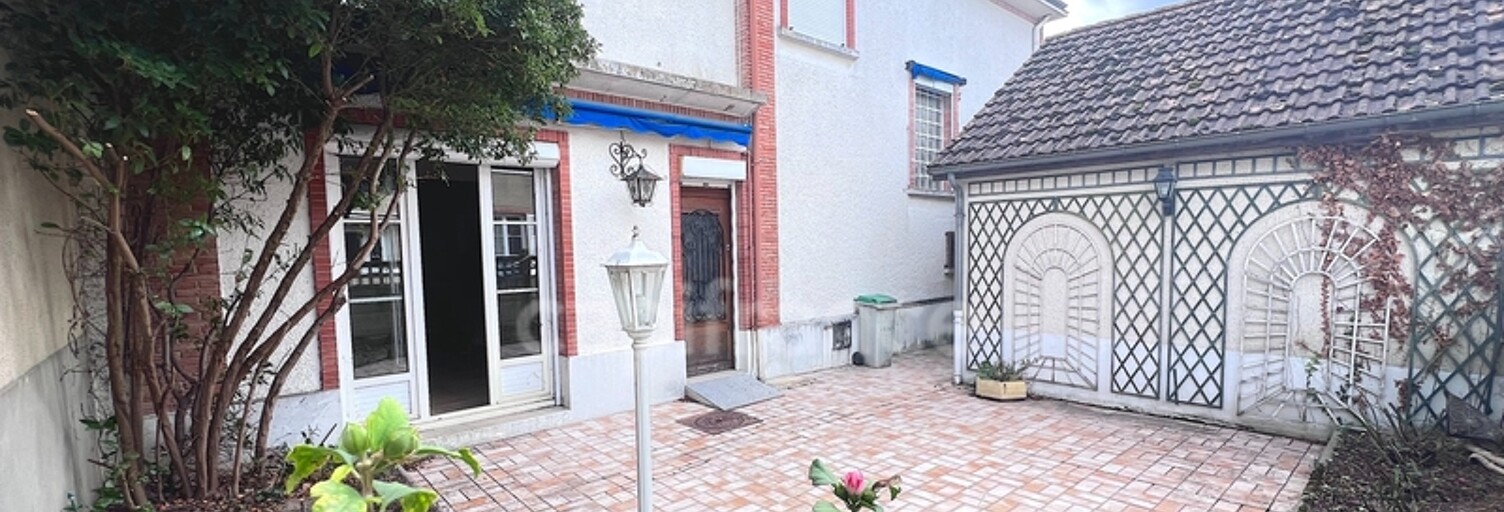 Maison 6 Pièces 142 m² à vendre à Blancs-Coteaux (51130)