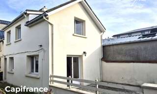 Maison 4 Pièces 78 m² à vendre à Le Havre (76620)