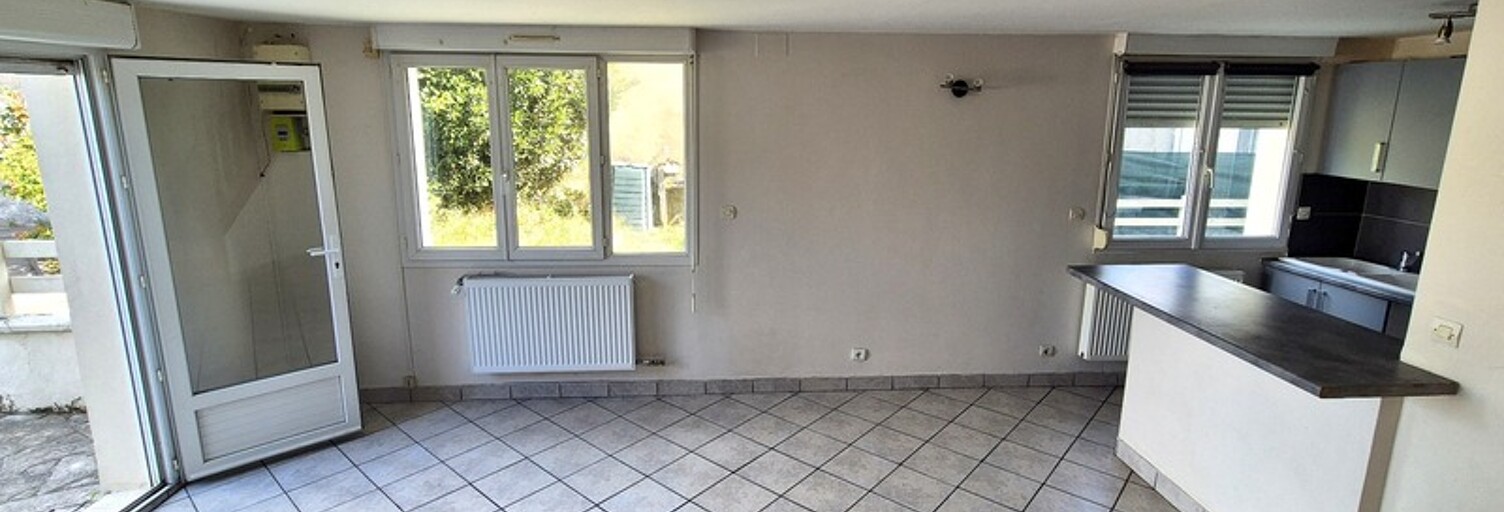 Maison 4 Pièces 78 m² à vendre à Le Havre (76620)