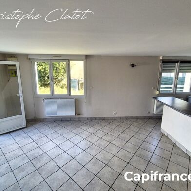 Maison 4 pièces 189000 €