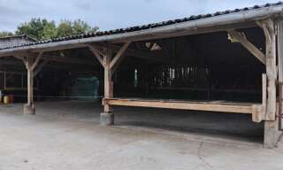 Maison 13 Pièces 385 m² à vendre à Hauterive (61250)