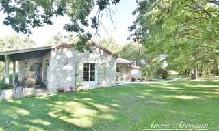 Maison 5 Pièces 186 m² à vendre à Hautefage-la-Tour (47340)