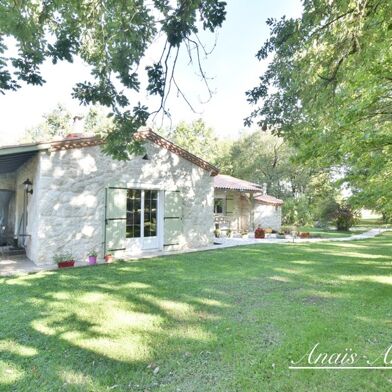 Maison 5 pièces 444999 €