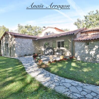 Maison 5 pièces 444999 €