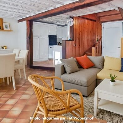 Maison 4 pièces 223000 €